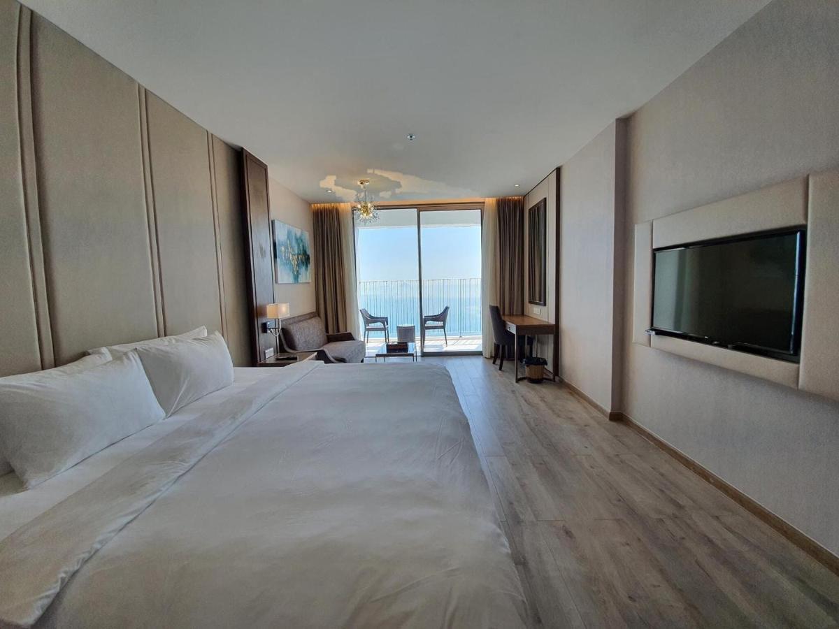 Panorama Nha Trang Inn Luaran gambar