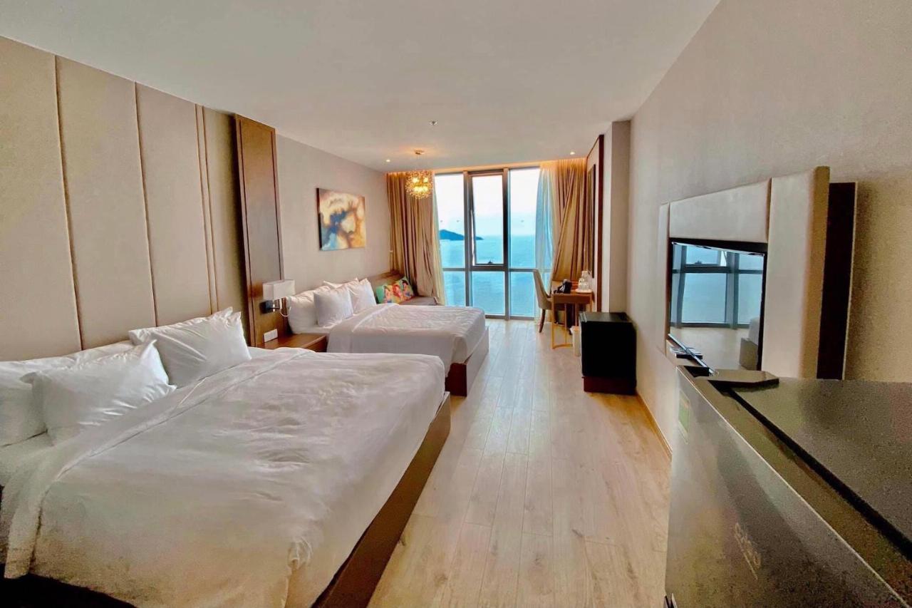 Panorama Nha Trang Inn Luaran gambar