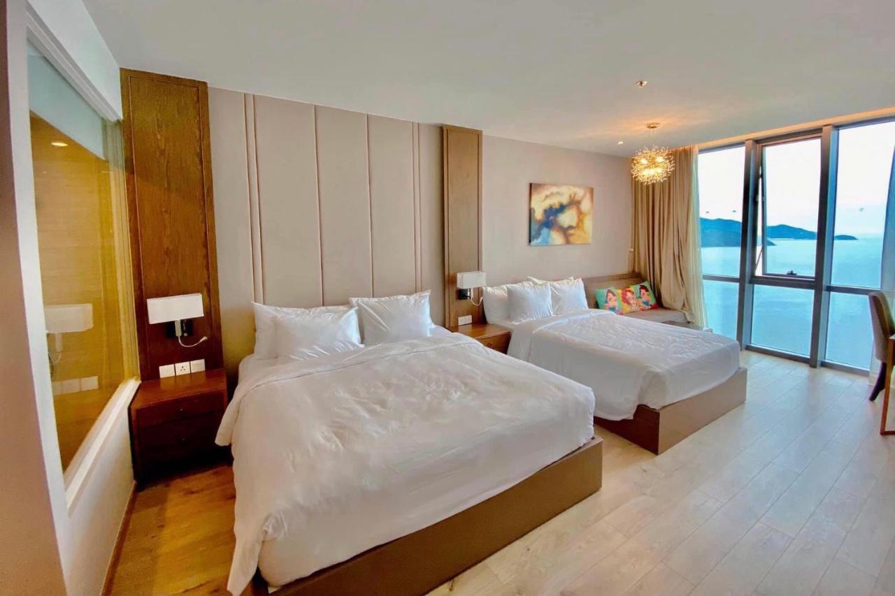 Panorama Nha Trang Inn Luaran gambar