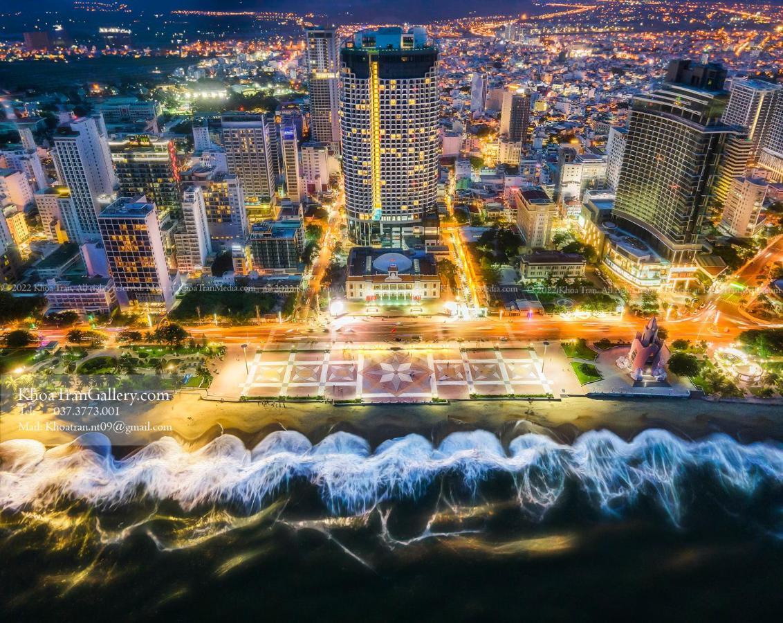 Panorama Nha Trang Inn Luaran gambar