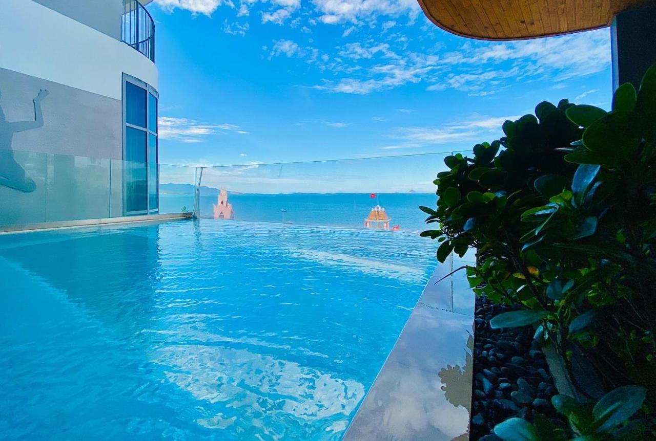 Panorama Nha Trang Inn Luaran gambar