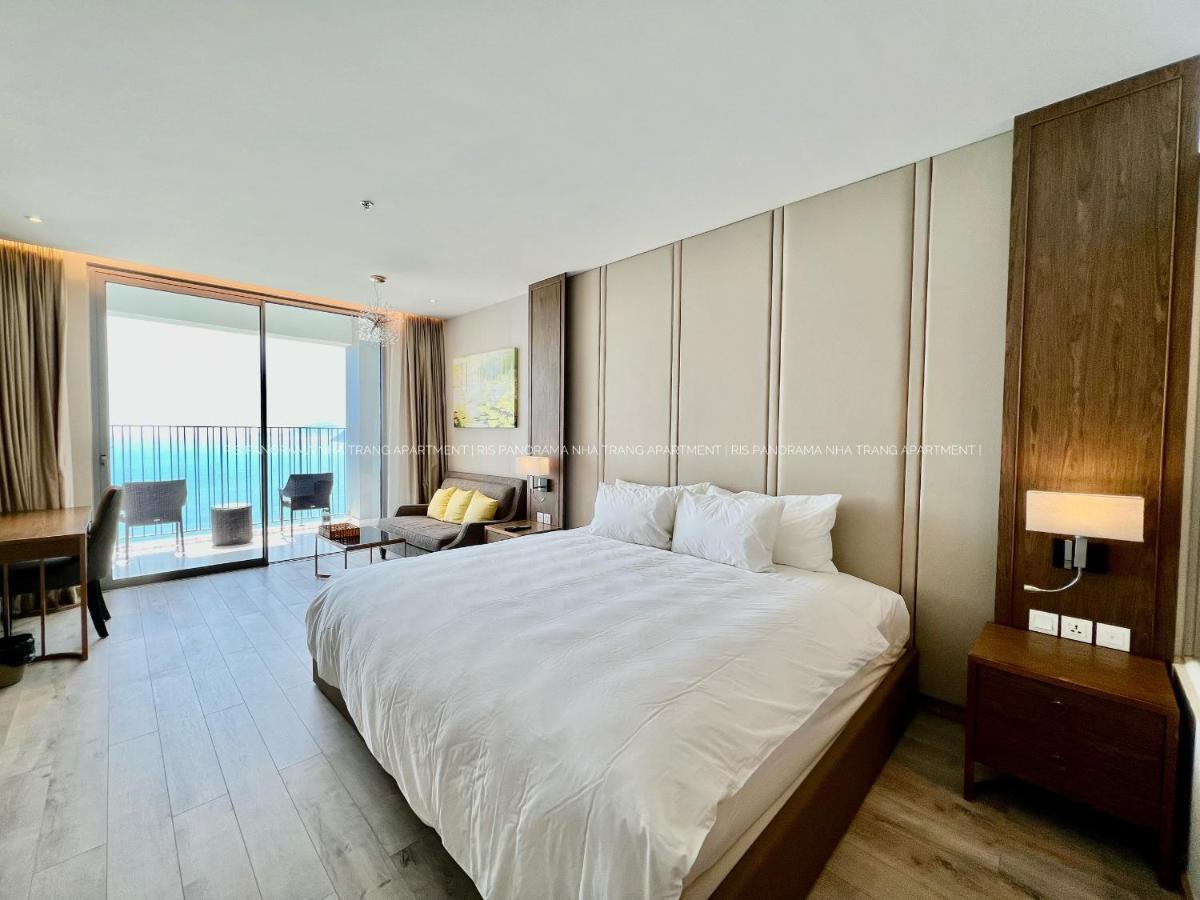 Panorama Nha Trang Inn Luaran gambar