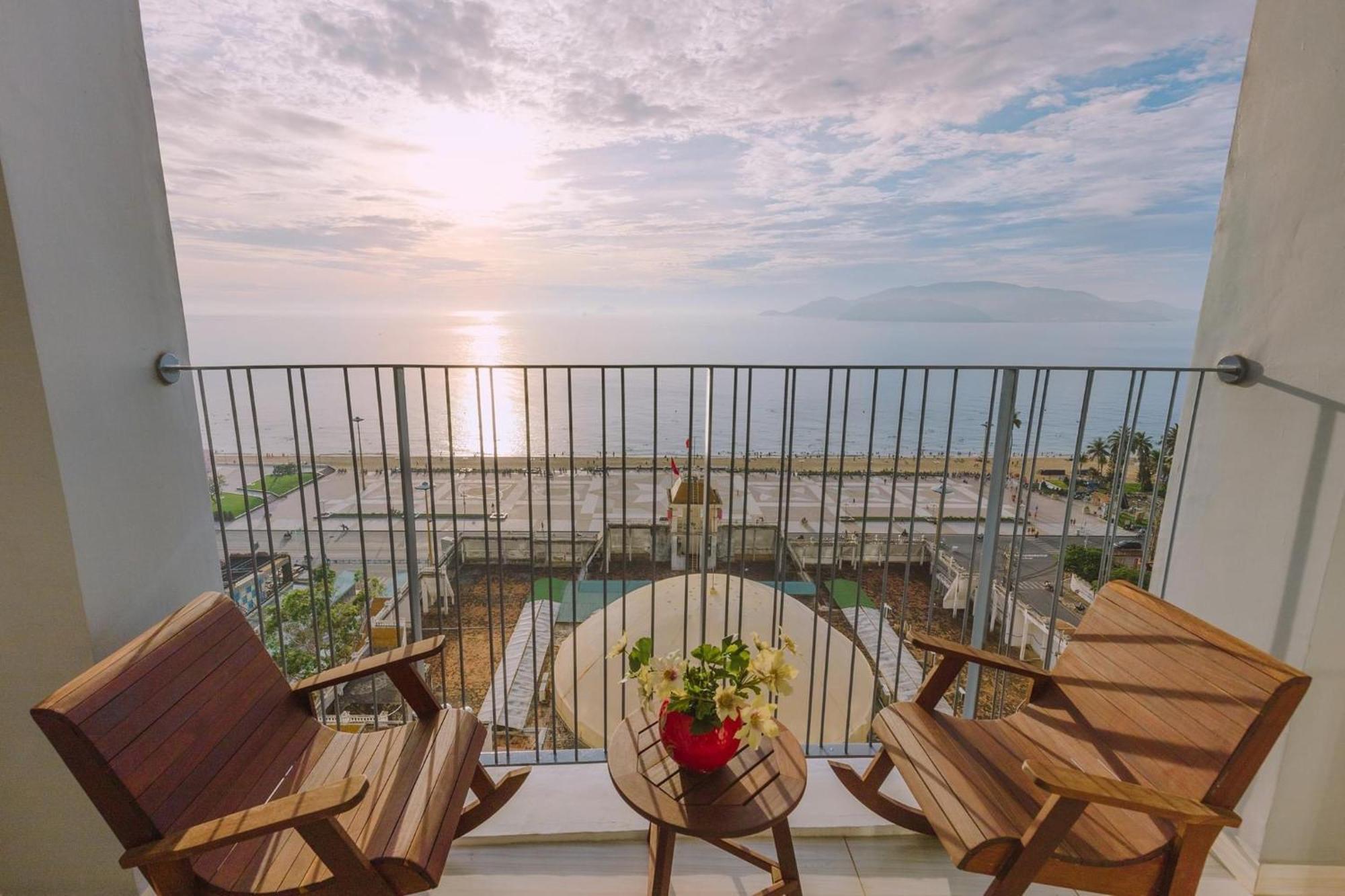 Panorama Nha Trang Inn Luaran gambar